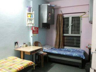 Vivekanjali Girls Hostel, Bhopal 2